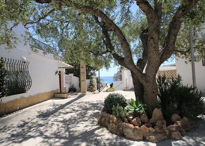 Casas Blancas 12 度假居 迈阿密普拉特亚