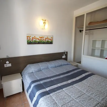 Casas Blancas 12 Holiday home *