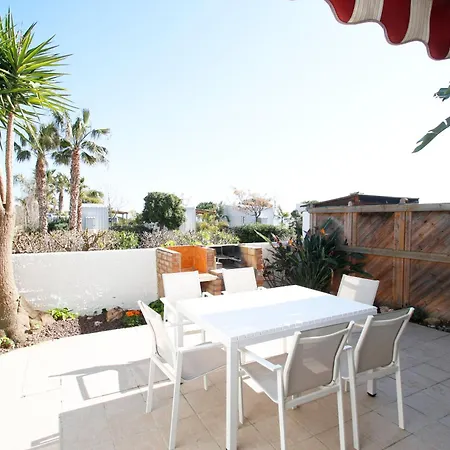 Casas Blancas 12 Holiday home *