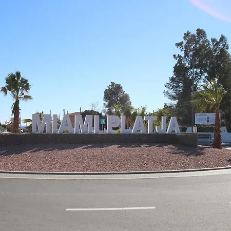 Casas Blancas 12 Holiday home *