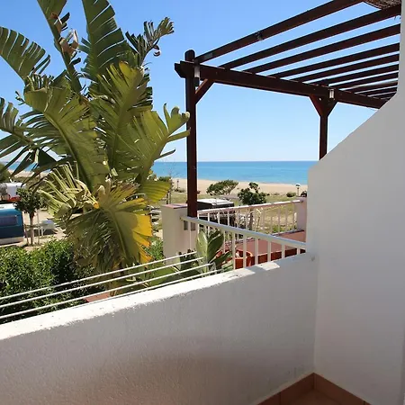 Holiday home Casas Blancas 12 *