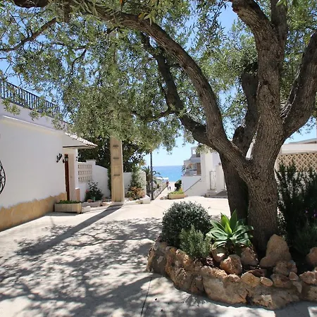 Casas Blancas 12 Holiday home Miami Playa