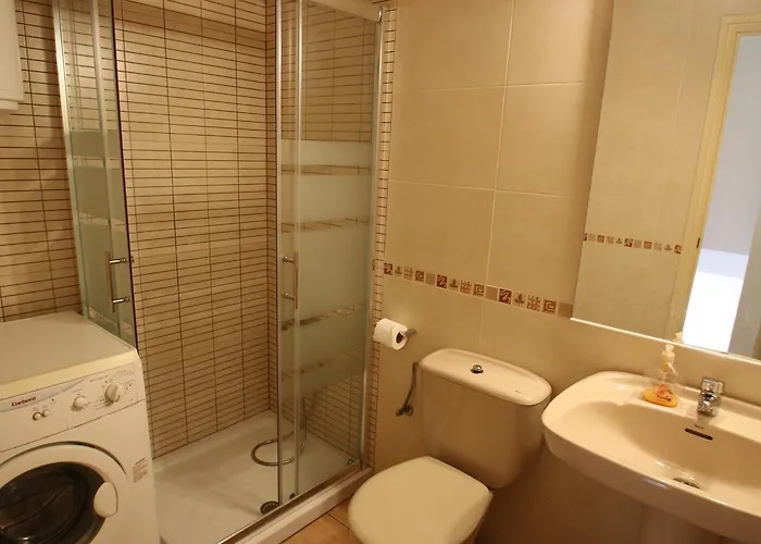 Casas Blancas 12 *