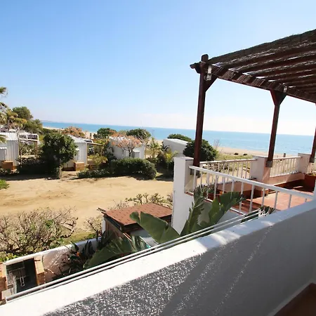 Holiday home Casas Blancas 12