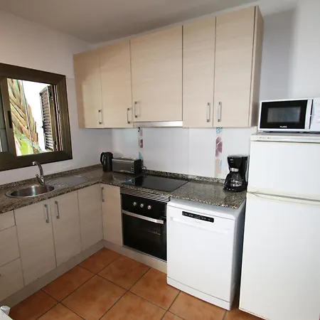 Casas Blancas 12 Holiday home Miami Playa