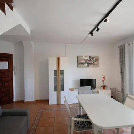Casas Blancas 12 *