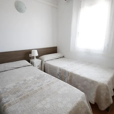 Casas Blancas 12 Holiday home *