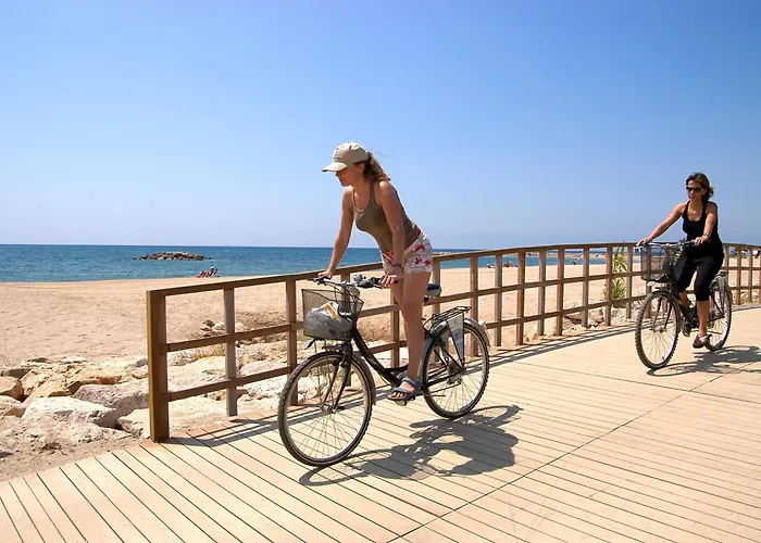 Σπίτι διακοπών Casas Blancas 12 *